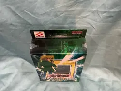 Yu-Gi-Oh Starter Deck Joey Unlimited Edition Factory Sealed Konami TCG - Image 3