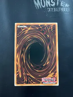 YUGIOH EVENLY MATCHED ULTRA RARE GFTP-EN126 1ST EDITION - Image 2