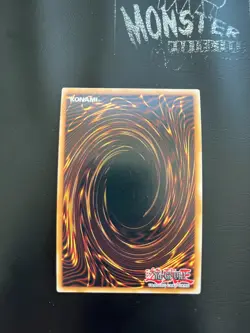 YUGIOH WAILING OF THE UNCHAINED SOULS SUPER RARE MP20-EN183 1ST EDITION - Image 2