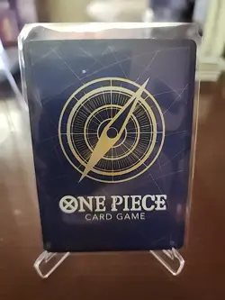 Sengoku OP07-046 R 500 Years in the Future One Piece Foil English - Image 2