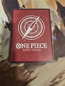 Marshall D. Teach (Alt Art) OP09-081 L - 2nd Anniversary Set One Piece TCG - Image 4