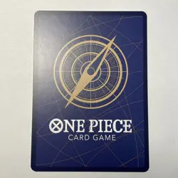 Sengoku OP07-046 R 500 Years in the Future One Piece Foil English - Image 2
