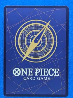 Foxy EB04-036 SR | NM | The Azure Sea's Seven | One Piece TCG | English - Image 2