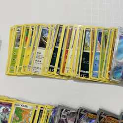 Pokemon TCG Card Bulk Lot - 100 From Various Sets-Varying Conditions - Image 3