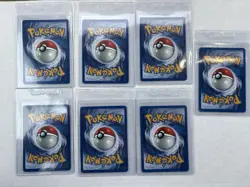 Pokemon TCG Team Rocket 2000 Charmander Common Lot of 13 Cards. NM-NP WOTC - Image 4