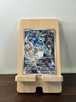 Thundurus - 209 Sv: Scarlet & Violet Promo Cards - Image 1