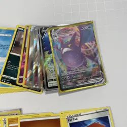 Pokemon TCG Card Bulk Lot - 100 From Various Sets-Varying Conditions - Image 4