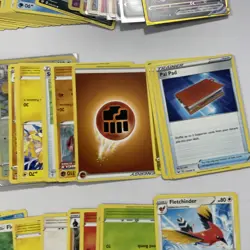 Pokemon TCG Card Bulk Lot - 100 From Various Sets-Varying Conditions - Image 5
