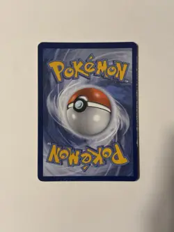 Pokemon TCG Rayquaza XY64 Promo Holo Card - SWIRL! - MP/HP Condition! - Image 4