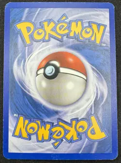 Exploud Reverse Holo 3/106 ex Emerald Stamped 2005 Pokemon Card MP - Image 2