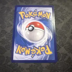 Pokemon Simplified Chinese Gem Pack Vol. 2 - Darkness Energy 1103/06 Card - Image 2