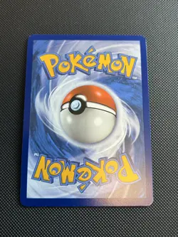Team Rocket's Wobbuffet PROMO Pokemon Card ETB #203 Destined Rivals - Image 2