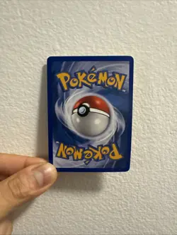 Pokemon TCG Tyranitar Aquapolis Card 40/147 NM Condition Non Holo Rare 2003 - Image 2