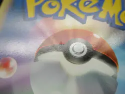 Pokemon Japanese Card Holo Rare Latias Nintendo 045/L-P - Image 4