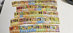 Japanese vintage Pokemon card bulk lot Base,Jungle,Fossil,Gym Hero,Rocket - Image 1