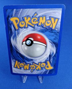 Sabrina's Gengar Holo Rare Gym Heroes 14/132 Pokemon Card Very Good Condition - Image 3