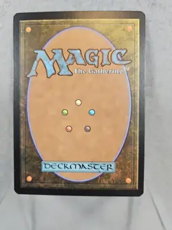 Nykthos, Shrine to Nyx Theros Rare MTG - Image 2
