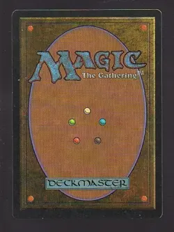 MTG The Dark Mana Clash - Image 2