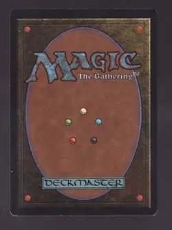 MTG Revised Meekstone - Image 2