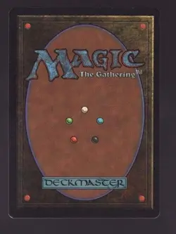 MTG Legends Azure Drake - Image 2