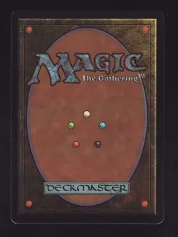 MTG 5th Edition Animate Dead - Image 2