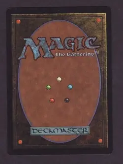 MTG Mirage Unfulfilled Desires - Image 2