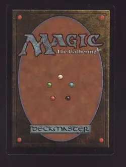 MTG Visions Goblin Recruiter - Image 2