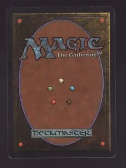 MTG Ice Age Jeweled Amulet - Image 2