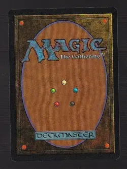 MTG Mirage Withering Boon - Image 2