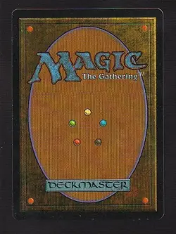 MTG Legends Blight - Image 2