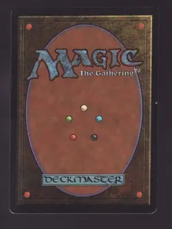 MTG Legends Chain Lightning - Image 2