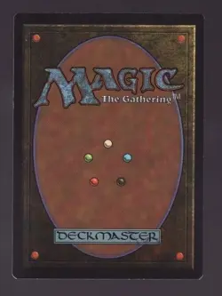 MTG The Dark Dark Sphere - Image 2