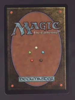 MTG Weatherlight Phyrexian Furnace - Image 2