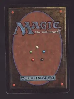 MTG Antiquities Xenic Poltergeist - Image 2