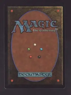 MTG Legends Demonic Torment - Image 2