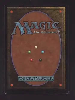 MTG Legends Wall of Light - Image 2
