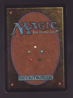 MTG Legends Rabid Wombat - Image 2