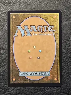 Zuko, Firebending Master Avatar: The Last Airbender: Eternal-Legal Foil - Image 2