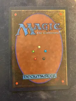 *** ANTIQUITIES Tawnos's Coffin *** NM-Mint! - DUTY PAID - Vintage Magic MtG - Image 2