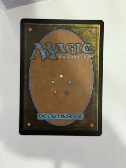Avatar Roku, Firebender Foil Avatar The Last Airbender Magic The Gathering - Image 2