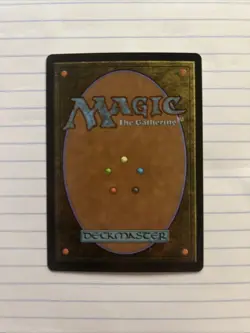 Sozin's Comet - Avatar The Last Airbender Foil MTG Near Mint - Image 2