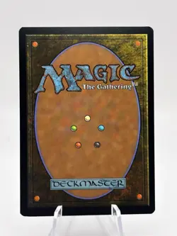 The Earth King 0172 Avatar: The Last Airbender TLA MTG NM - Image 2