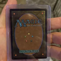 Esper Sentinel The List Reprints *R* - Image 2