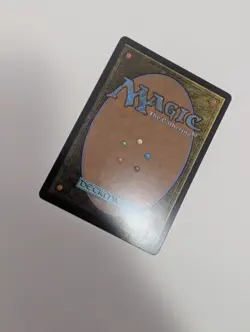 MTG - Adept Watershaper (Showcase Foil) - Lorwyn Eclipsed NM/M Condition - Image 3