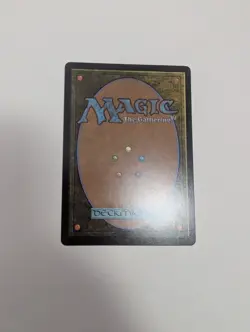 MTG - Adept Watershaper (Showcase Foil) - Lorwyn Eclipsed NM/M Condition - Image 4