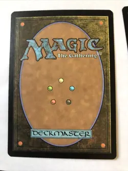 Phyrexian Revoker X3 M15 Ex Condition See Pics Front Back - Image 5