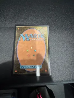 Buster Sword M FINAL FANTASY 255 NM - Foil - Image 2