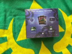 Magic the Gathering: Throne of Eldraine GIFT EDITION Bundle Box - New/Sealed - Image 2