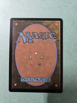 Realm of Koh - Prerelease Promo - Foil - TLA EN - NM - MTG - Image 2