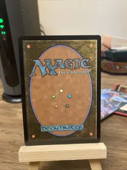 The Walls Of Ba Sing Se Magic The Gathering Prerelease Foil - Image 2